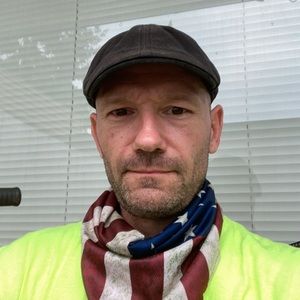 Meet your Posher, Ronald